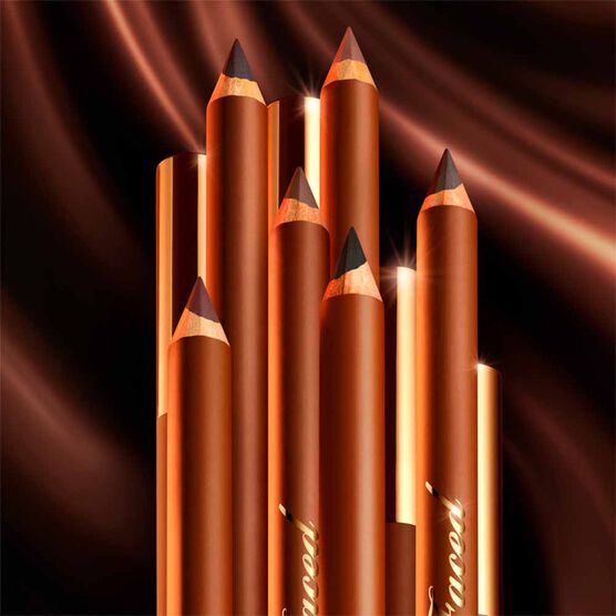 CHOCOLATE SOLEIL  PENCIL MILK CHOCO 1